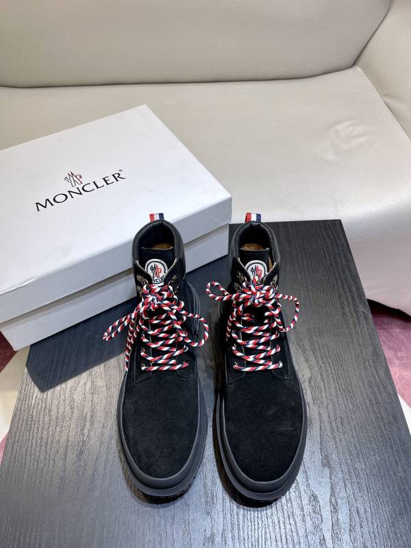 Moncler Shoes MOS00016 Moncler Shoes MOS00016