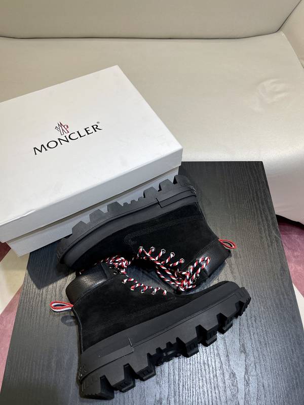 Moncler Shoes MOS00016 Moncler Shoes MOS00016