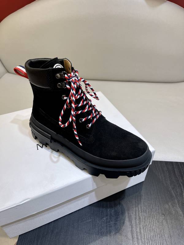 Moncler Shoes MOS00016 Moncler Shoes MOS00016