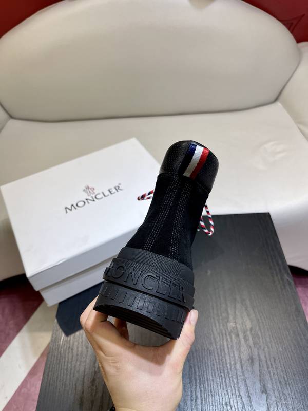 Moncler Shoes MOS00016 Moncler Shoes MOS00016