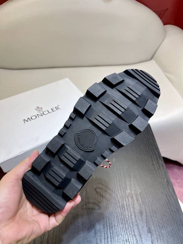 Moncler Shoes MOS00016 Moncler Shoes MOS00016