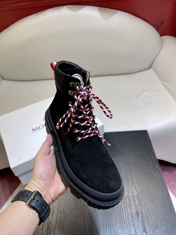 Moncler Shoes MOS00016 Moncler Shoes MOS00016