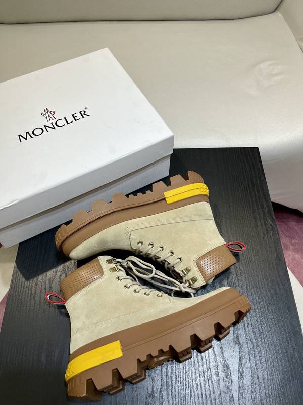 Moncler Shoes MOS00017 Moncler Shoes MOS00017