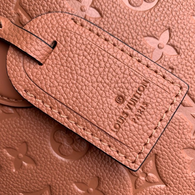 Louis Vuitton OnTheGo MM M12775 Cognac Brown