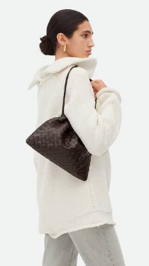 Bottega Veneta Dustbag 796728 Fondant Bottega Veneta Dustbag 796728 Fondant