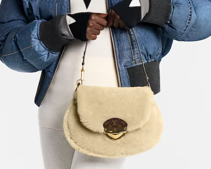 Louis vuitton Sunset M12097 Cream Louis vuitton Sunset M12097 Cream