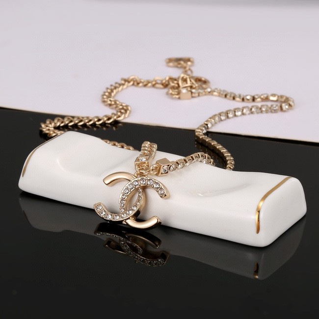 Chanel Necklace CE15753