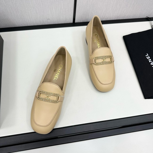 Chanel Shoes 55737-3