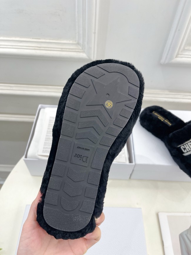 Dior Sandals 55744-3