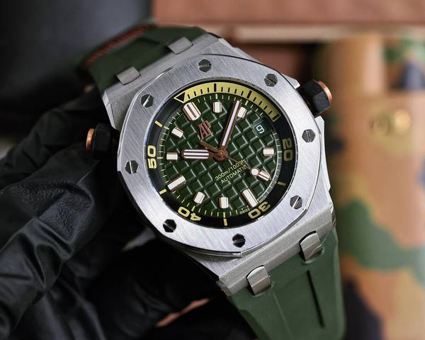Audemars Piguet Watch APW00085-1 Audemars Piguet Watch APW00085-1