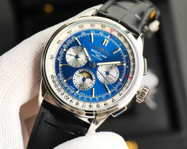 Breitling Watch BRW00010-3 Breitling Watch BRW00010-3