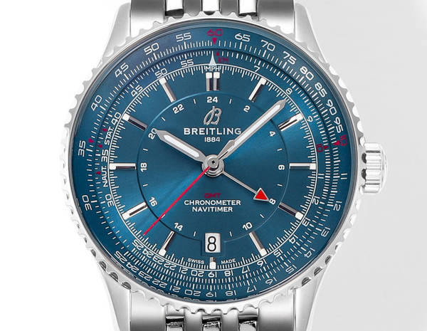 Breitling Watch BRW00017 Breitling Watch BRW00017