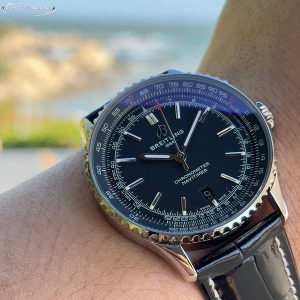 Breitling Watch BRW00024-1 Breitling Watch BRW00024-1