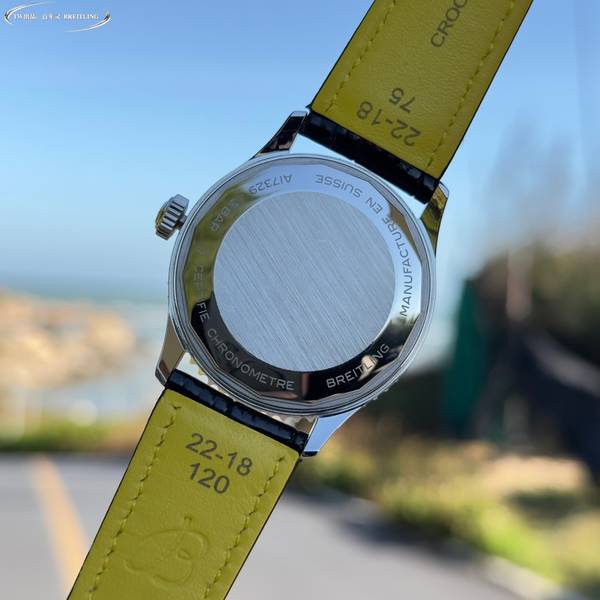 Breitling Watch BRW00024-1 Breitling Watch BRW00024-1