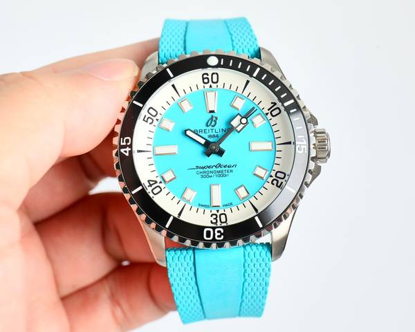 Breitling Watch BRW00040-1 Breitling Watch BRW00040-1