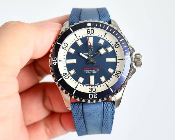 Breitling Watch BRW00041-2 Breitling Watch BRW00041-2