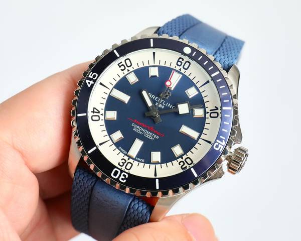 Breitling Watch BRW00041-2 Breitling Watch BRW00041-2