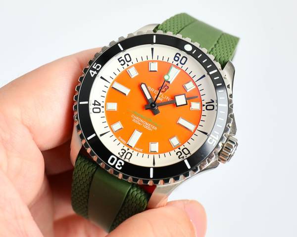 Breitling Watch BRW00042-1 Breitling Watch BRW00042-1