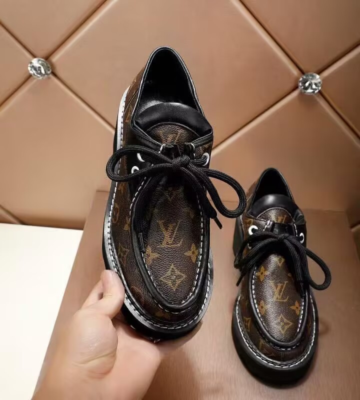Louis Vuitton Shoes LV80340 Louis Vuitton Shoes LV80340