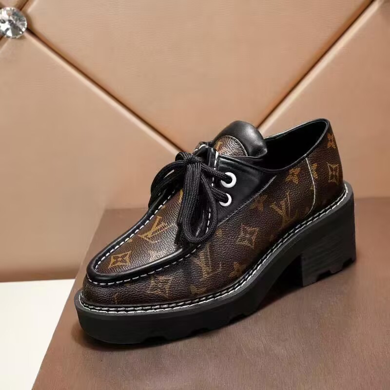 Louis Vuitton Shoes LV80340 Louis Vuitton Shoes LV80340