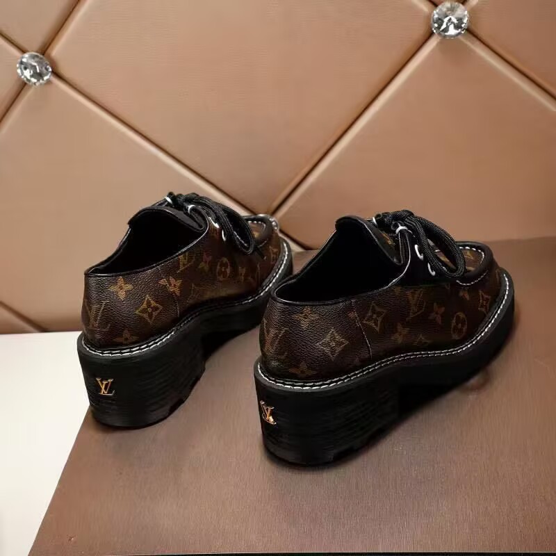 Louis Vuitton Shoes LV80340 Louis Vuitton Shoes LV80340