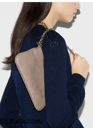 Gucci GG EMBLEM SUPER MINI BAG 815278 Taupe Gucci GG EMBLEM SUPER MINI BAG 815278 Taupe