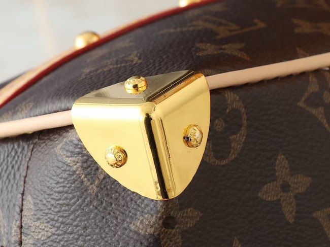 Louis Vuitton Monogram Canvas M13084