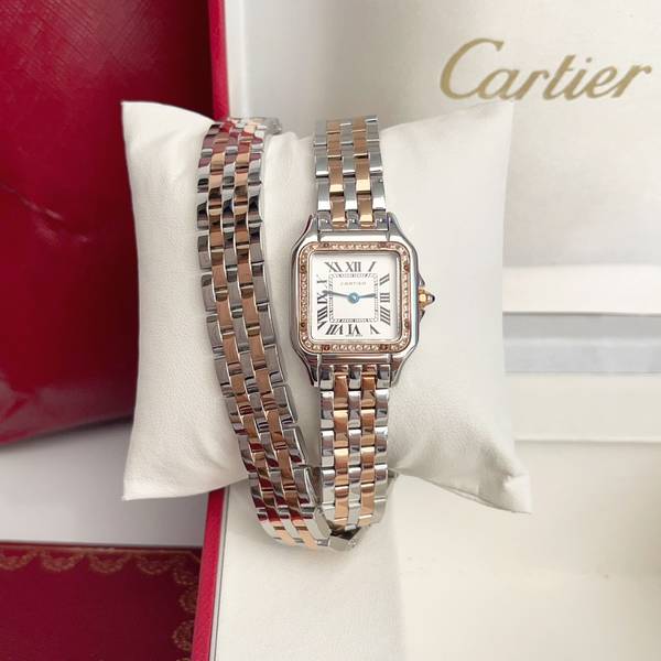 Cartier Watch CTW00718 Cartier Watch CTW00718