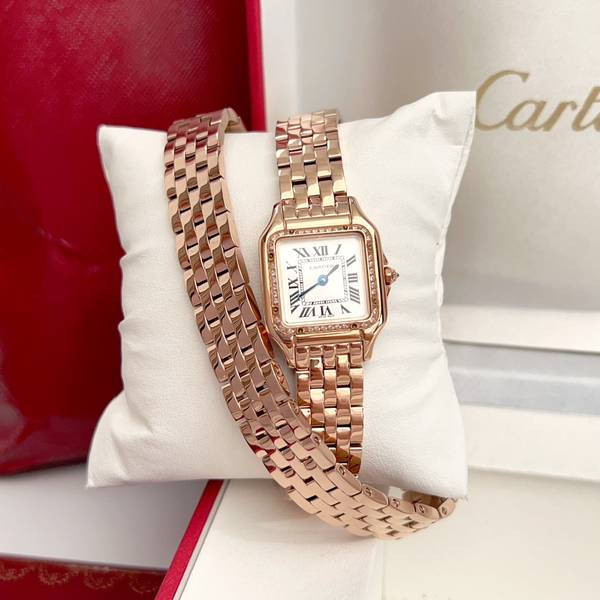 Cartier Watch CTW00719 Cartier Watch CTW00719