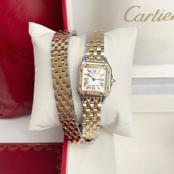 Cartier Watch CTW00720 Cartier Watch CTW00720