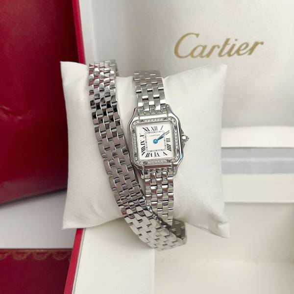 Cartier Watch CTW00721 Cartier Watch CTW00721