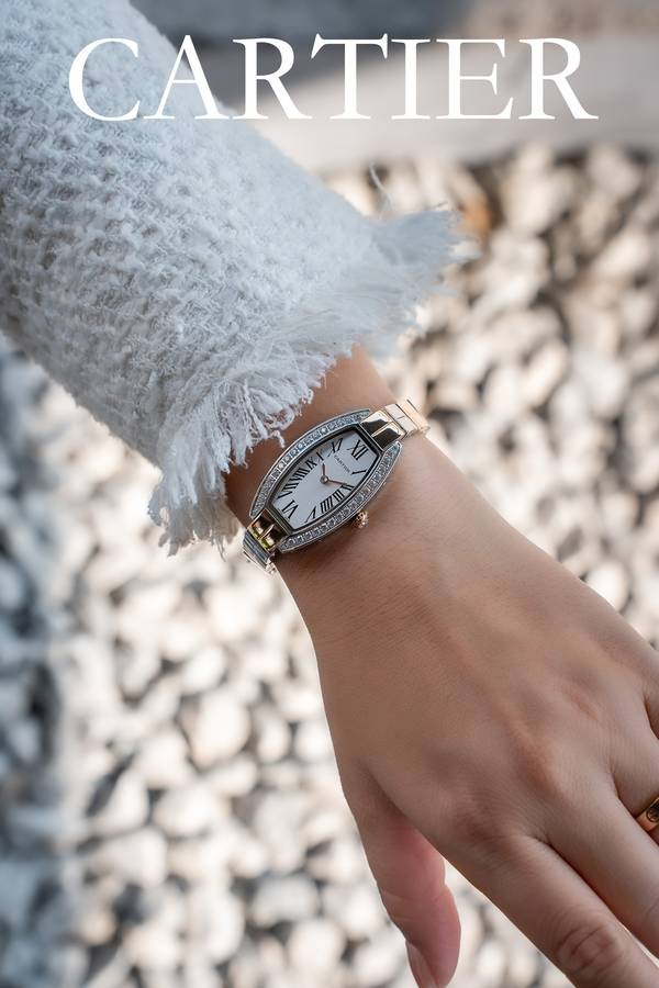 Cartier Watch CTW00723-1 Cartier Watch CTW00723-1