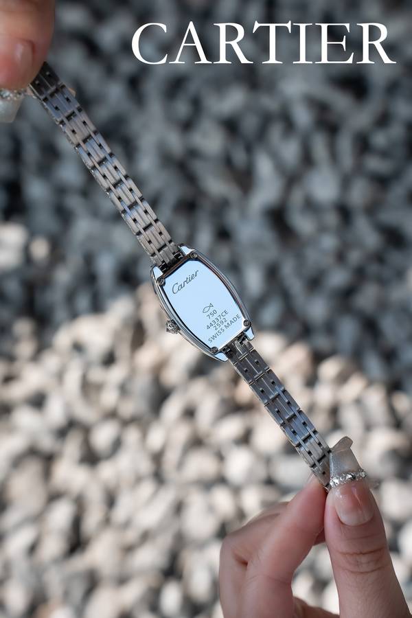 Cartier Watch CTW00723-1 Cartier Watch CTW00723-1