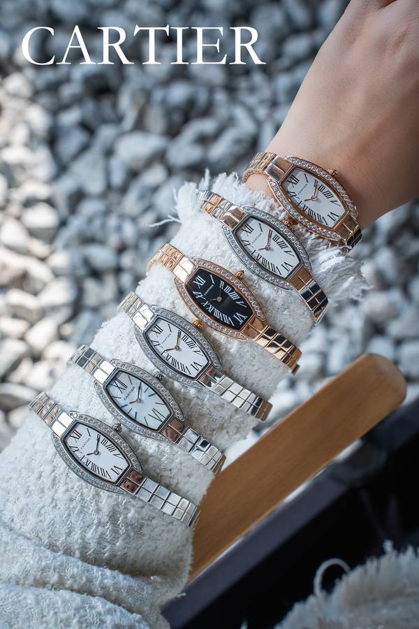 Cartier Watch CTW00723-1 Cartier Watch CTW00723-1