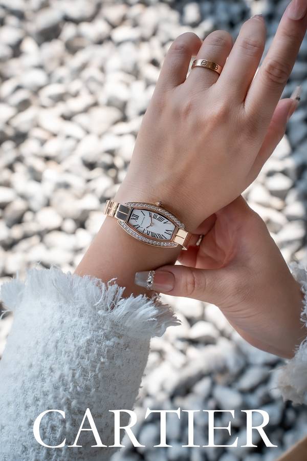 Cartier Watch CTW00723-3 Cartier Watch CTW00723-3
