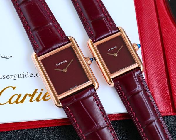 Cartier Watch CTW00724-2 Cartier Watch CTW00724-2