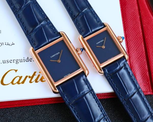 Cartier Watch CTW00724-3 Cartier Watch CTW00724-3