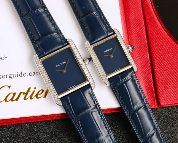 Cartier Watch CTW00725-4 Cartier Watch CTW00725-4