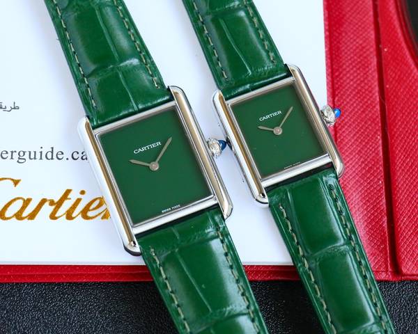 Cartier Watch CTW00726-1 Cartier Watch CTW00726-1