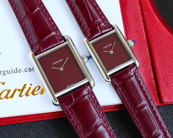 Cartier Watch CTW00726-3 Cartier Watch CTW00726-3