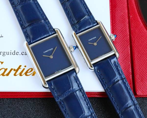 Cartier Watch CTW00726-4 Cartier Watch CTW00726-4