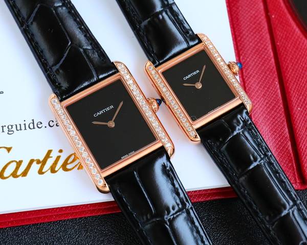 Cartier Watch CTW00727-2 Cartier Watch CTW00727-2