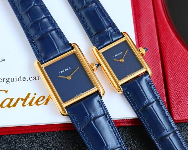 Cartier Watch CTW00728-3 Cartier Watch CTW00728-3