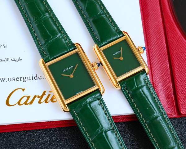 Cartier Watch CTW00728-4 Cartier Watch CTW00728-4