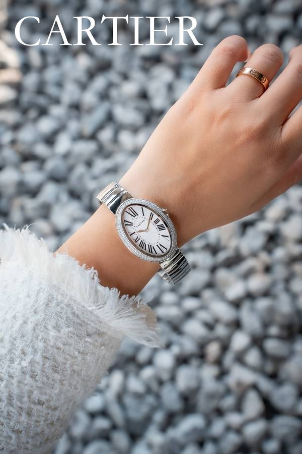 Cartier Watch CTW00730-1 Cartier Watch CTW00730-1