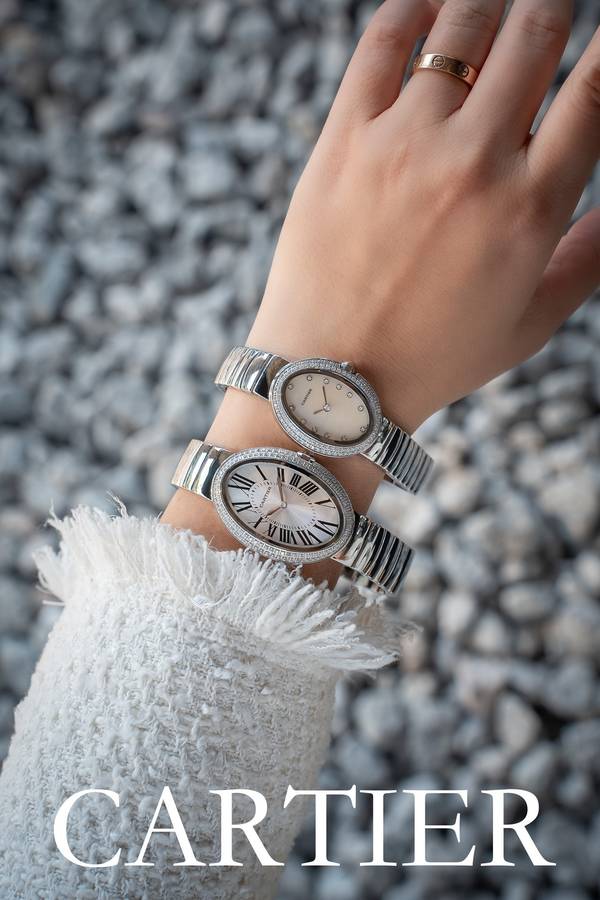 Cartier Watch CTW00730-1 Cartier Watch CTW00730-1