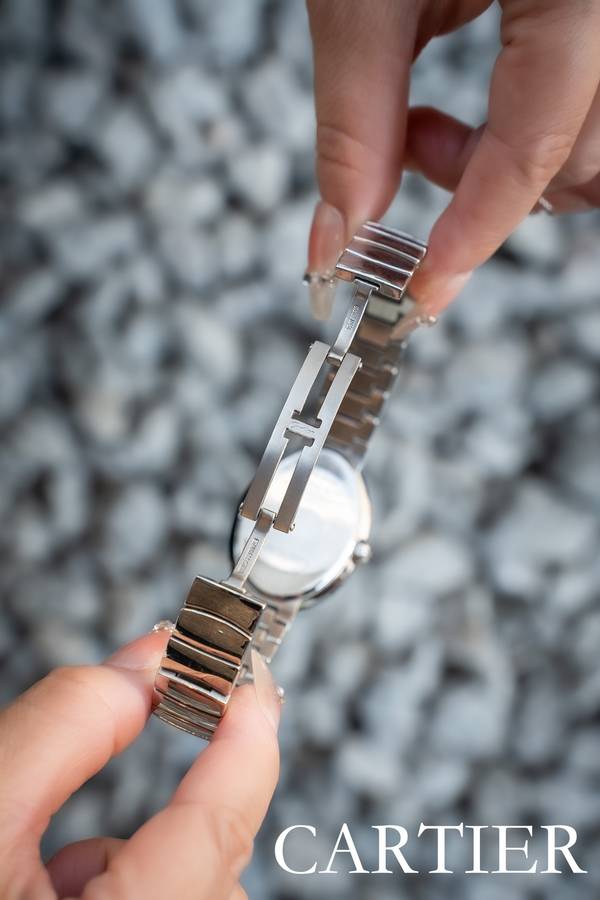 Cartier Watch CTW00730-1 Cartier Watch CTW00730-1