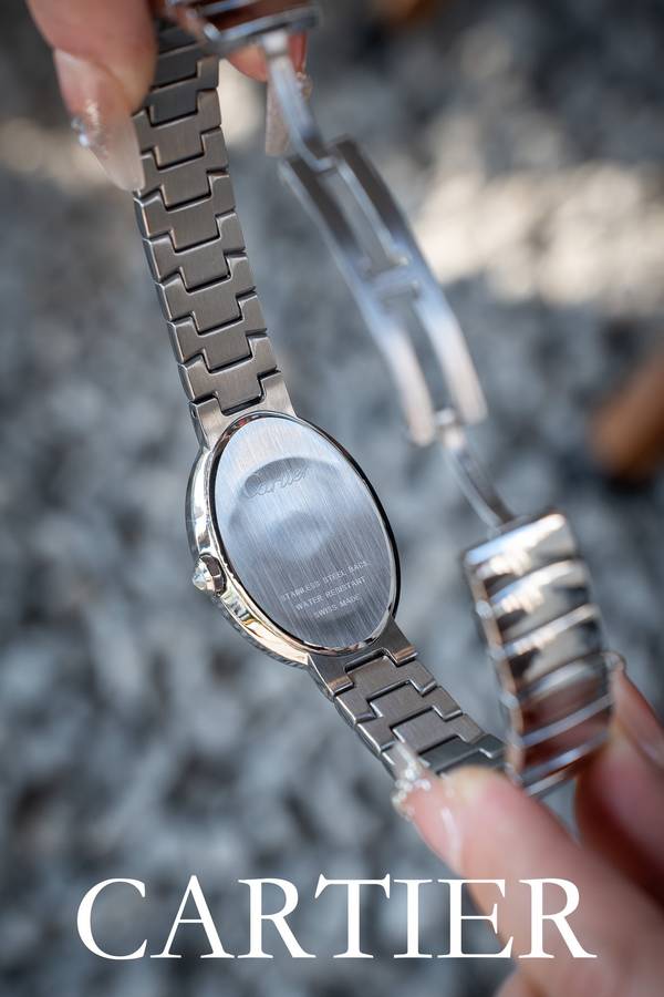 Cartier Watch CTW00730-1 Cartier Watch CTW00730-1