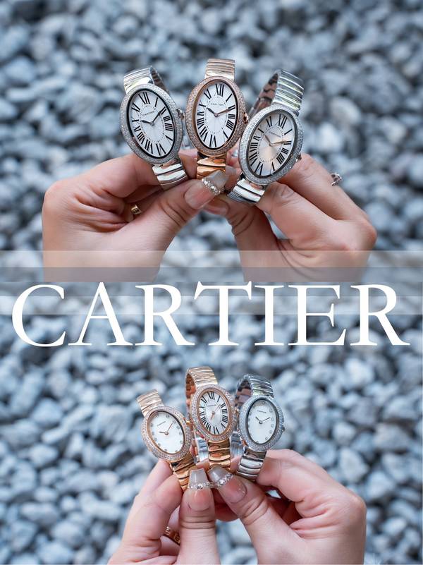 Cartier Watch CTW00730-1 Cartier Watch CTW00730-1