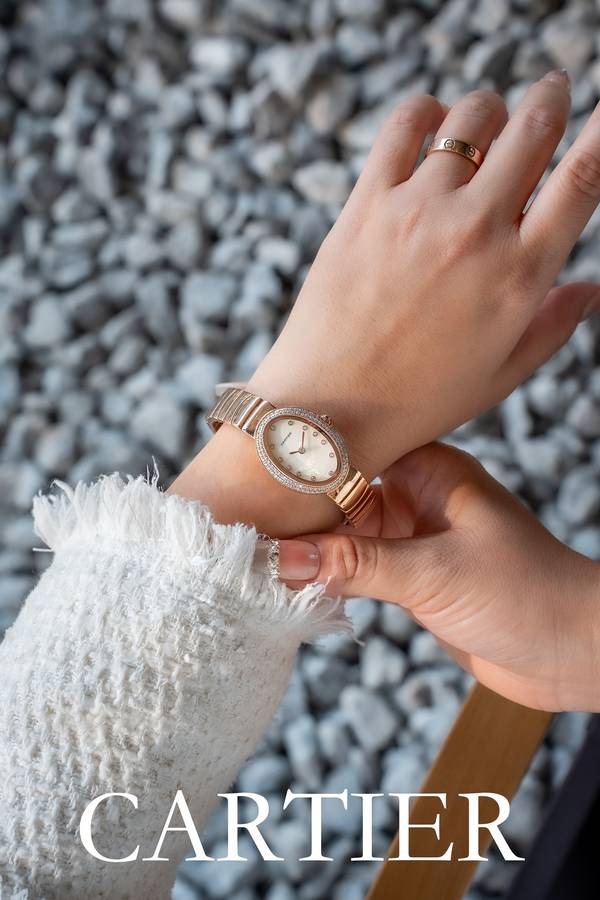 Cartier Watch CTW00730-2 Cartier Watch CTW00730-2